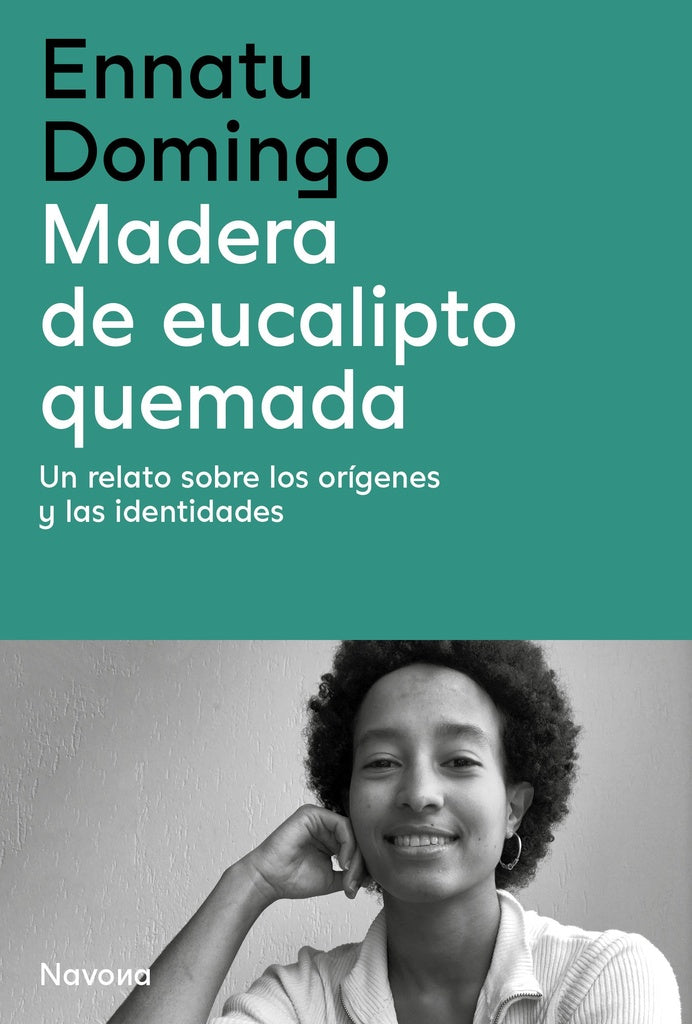 MADERA DE EUCALIPTO QUEMADA | ENNATU DOMINGO
