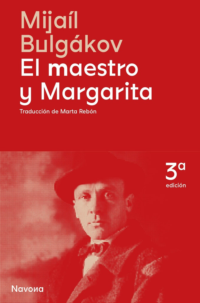 MAESTRO Y MARGARITA, EL | MIJAIL BULGAKOV