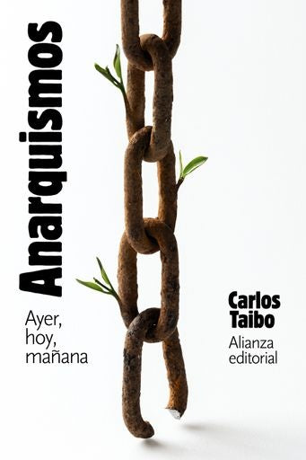 Anarquismos | Carlos Taibo