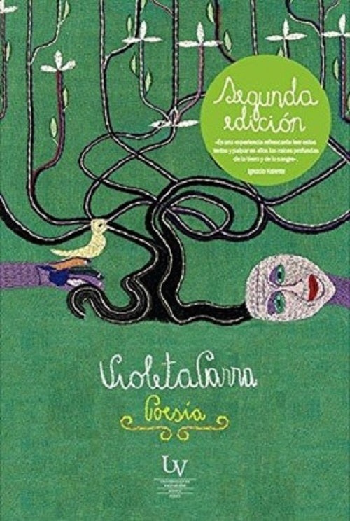 Poesía | VIOLETA PARRA