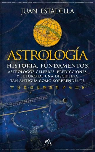Astrología | JUAN ESTADELLA