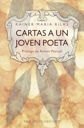 Cartas a un joven poeta | RAINER MARIA RILKE