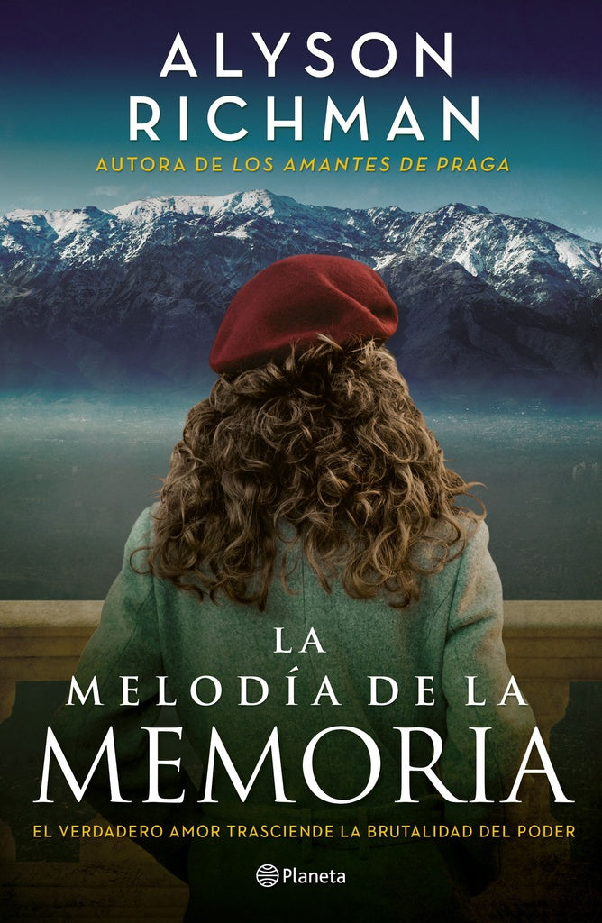 La melodía de la memoria | Alyson Richman
