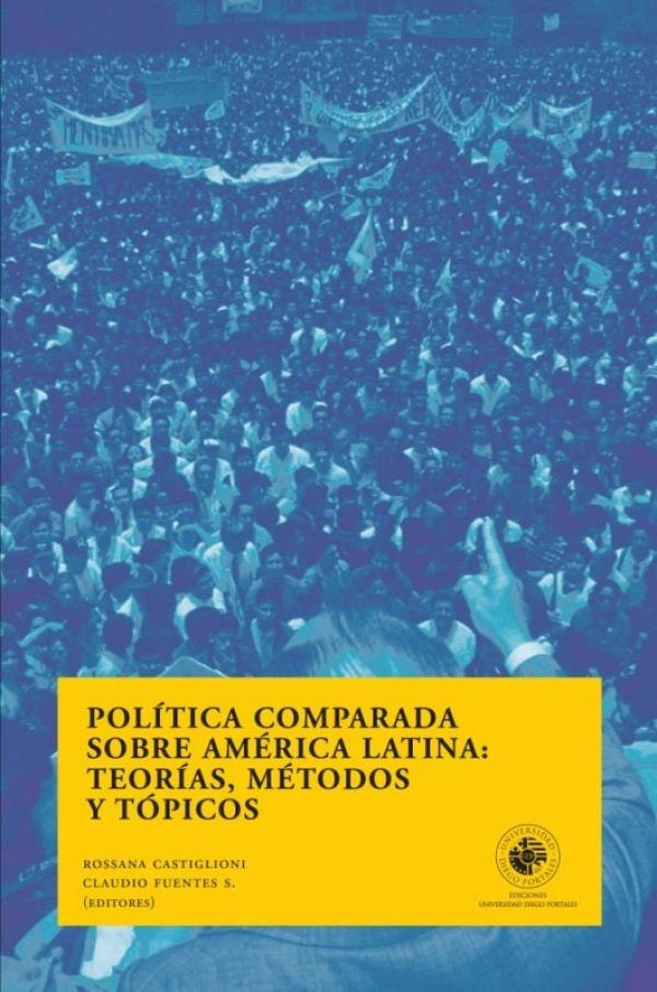POLÍTICA COMPARADA | A.A.V.V