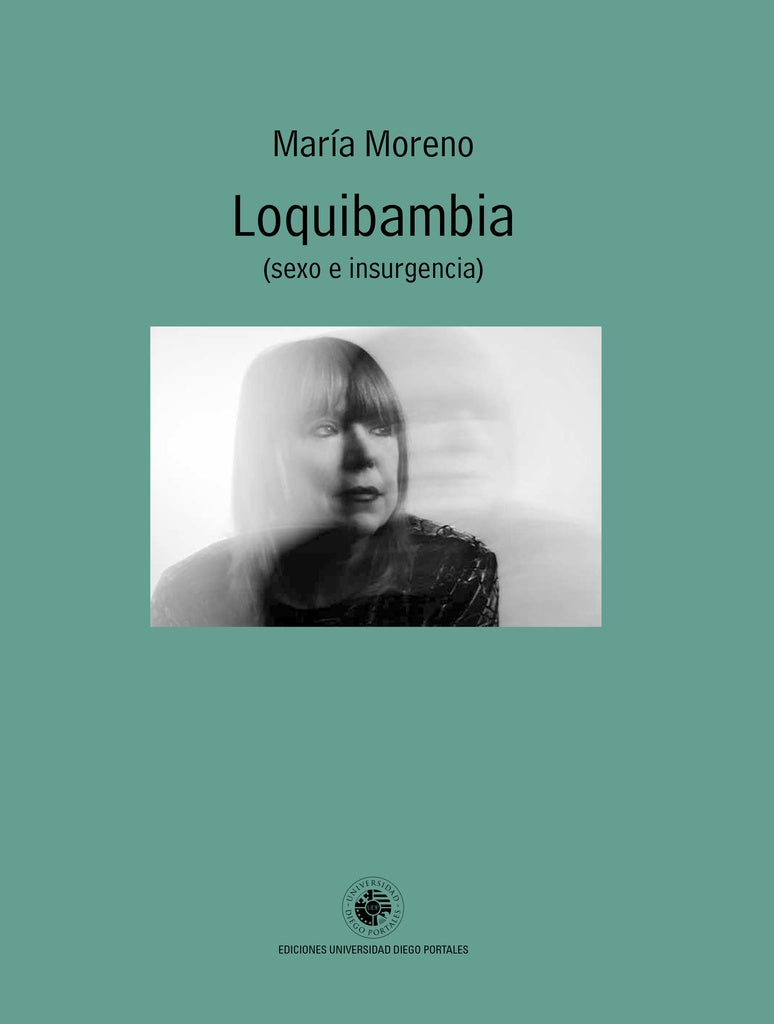 LOQUIBAMBIA | MARÍA MORENO
