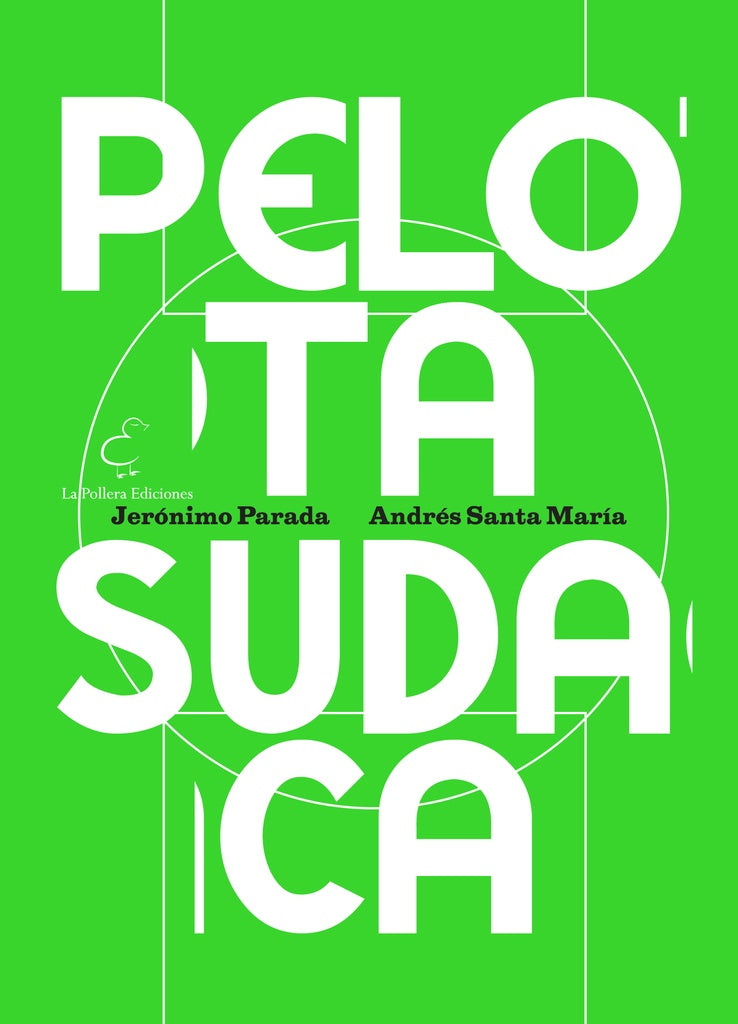 Pelota sudaca | SANTA MARÍA PARADA