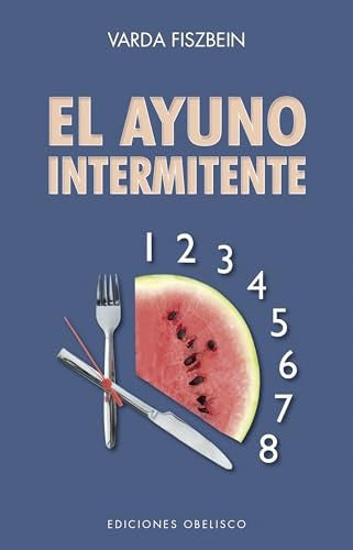 Ayuno intermitente | VARDA FISZBEIN