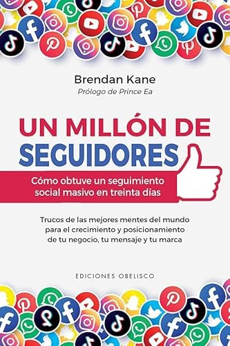 Un millón de seguidores | Brendan Kane