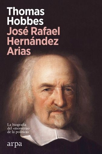 Thomas Hobbes | JOSE RAFAEL HERNANDEZ ARIAS