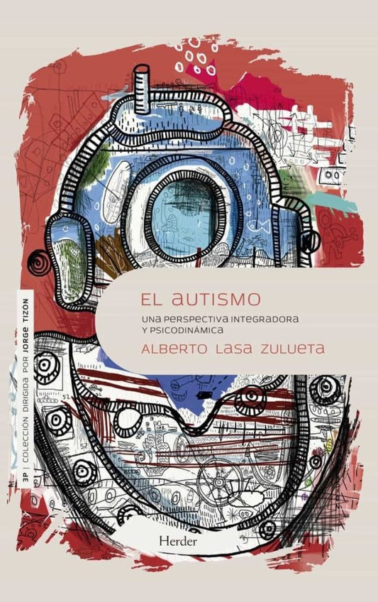 AUTISMO, EL | ALBERTO LASA ZULUETA