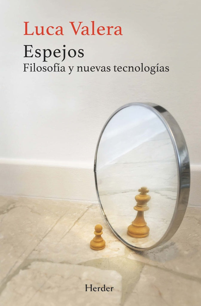 ESPEJOS | LUCA VALERA