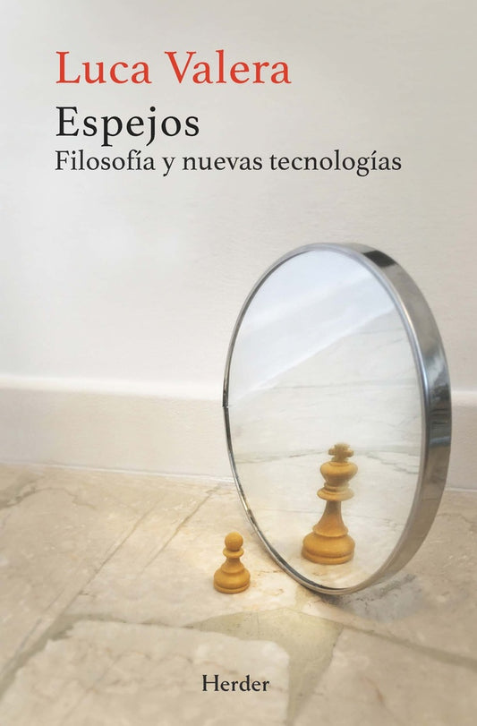 ESPEJOS | LUCA VALERA