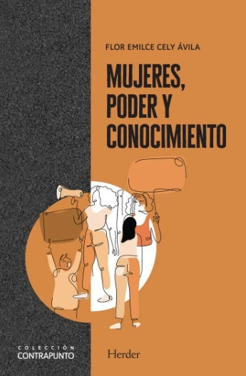 Mujeres, poder y conocimiento | FLOR EMILCE CELY AVILA