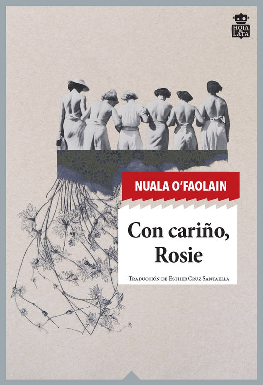 Con cariño, Rosie | NUALA O FAOLAIN