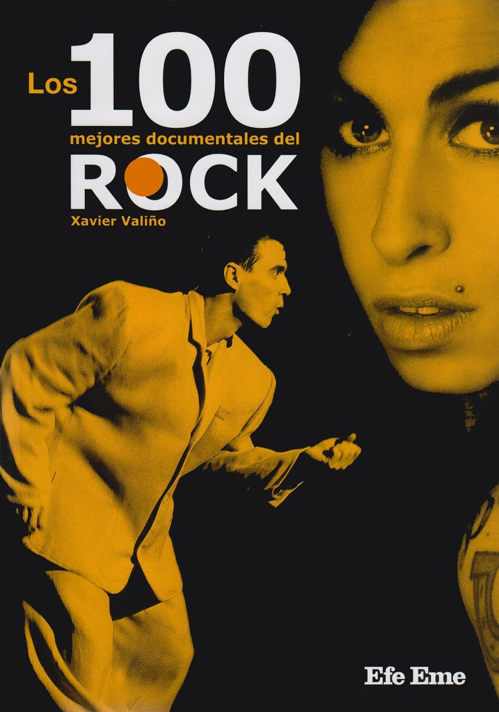 Los 100 mejores documentales del rock | Xavier Baliño