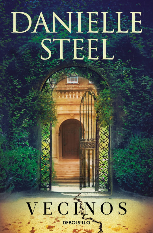 Vecinos | Danielle Steel
