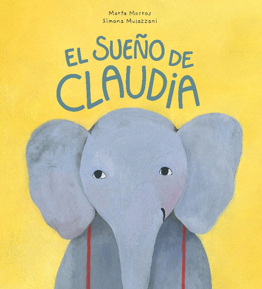 El sueño de Claudia | MULAZZANI MORROS