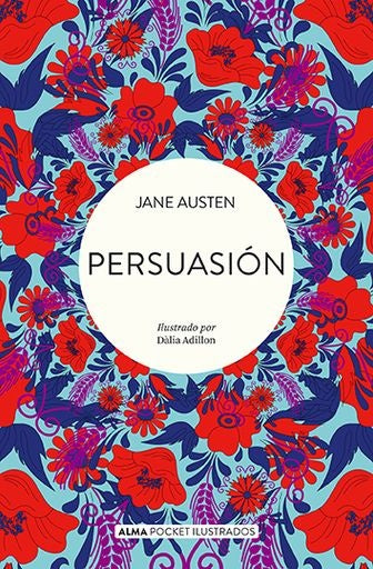 Persuasión | Jane Austen