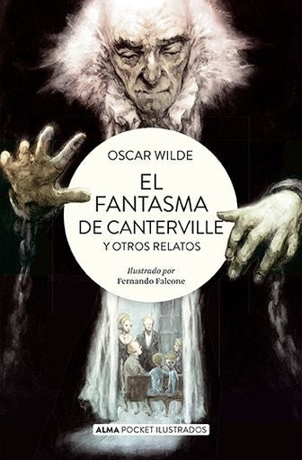 El fantasma de Canterville y otros relatos | OSCAR WILDE
