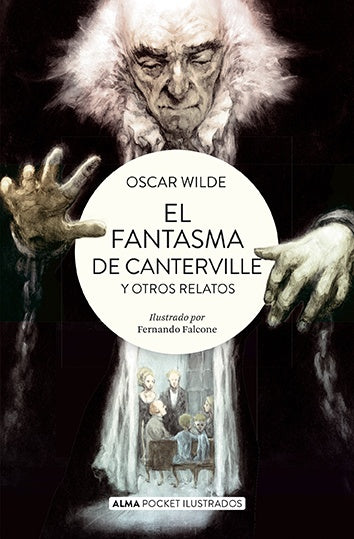El fantasma de Canterville y otros relatos | OSCAR WILDE