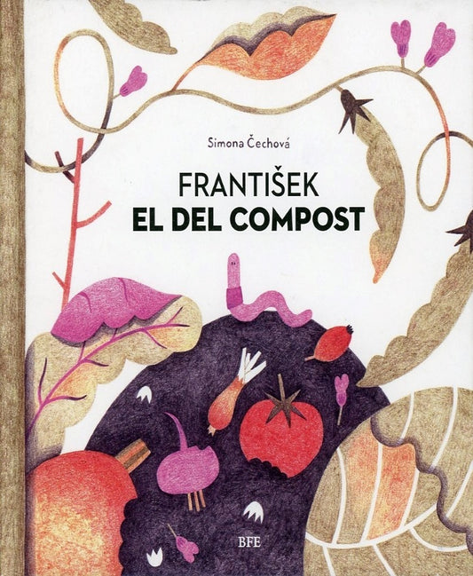 Frantisek el del compost | SIMONA CECHOVA