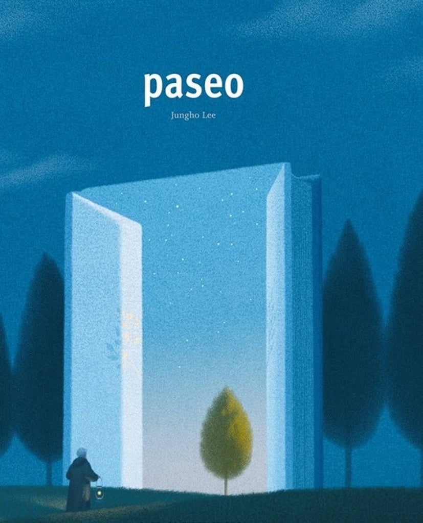 Paseo | JUNGHO LEE
