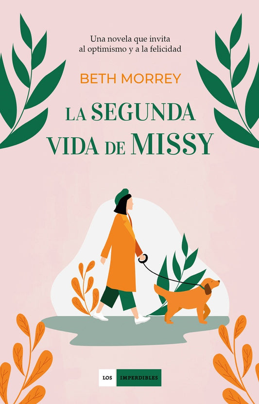 La segunda vida de Missy | BETH MORREY