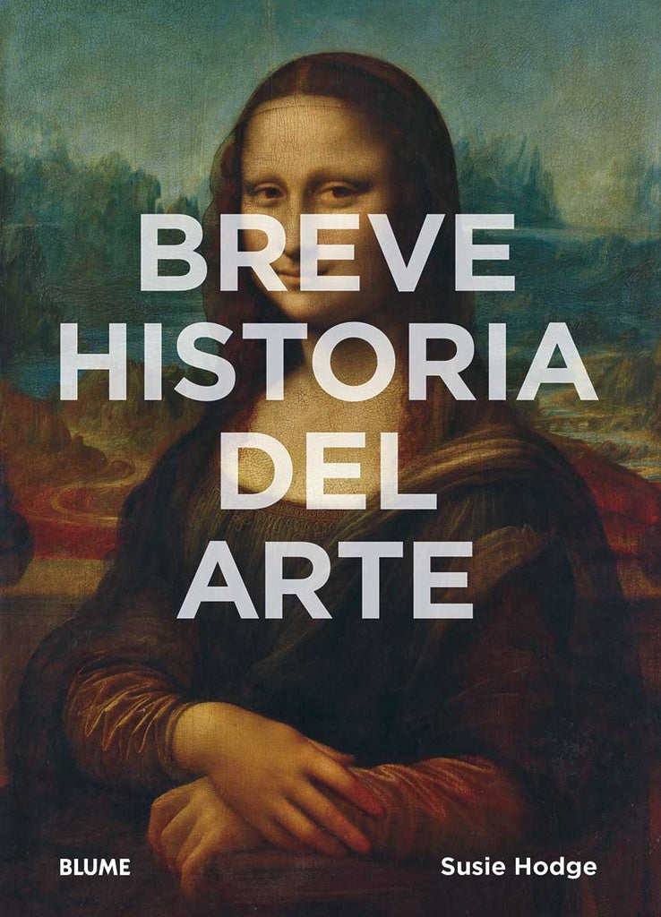 Breve historia del Arte | Susie Hodge