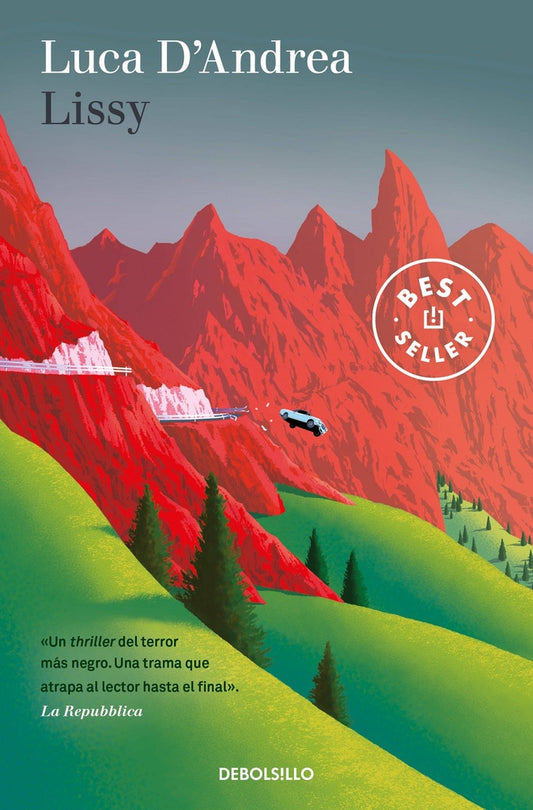 Lissy | LUCA D ANDREA