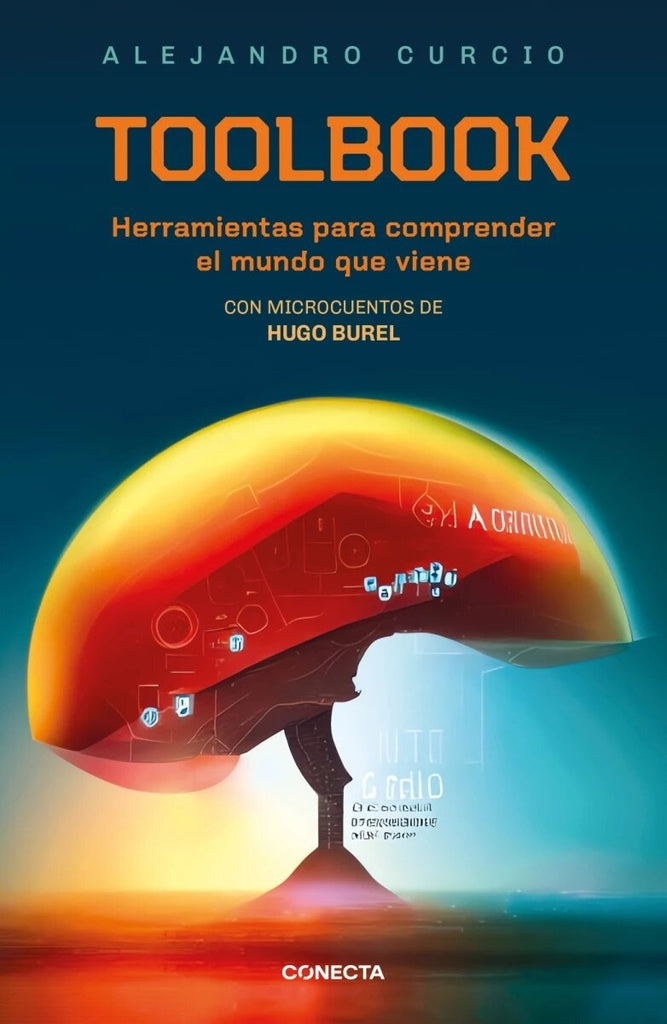Toolbook | ALEJANDRO CURCIO