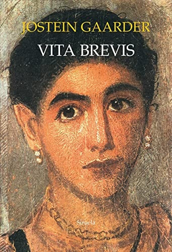 VITA BREVIS | JOSTEIN GAARDER