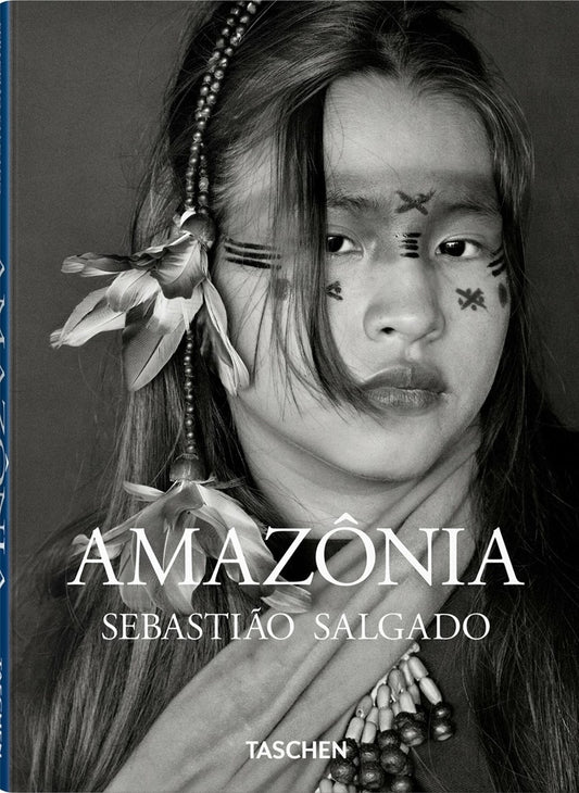 AMAZONIA | SEBASTIAO SALGADO