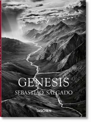 GENESIS | SEBASTIAO SALGADO