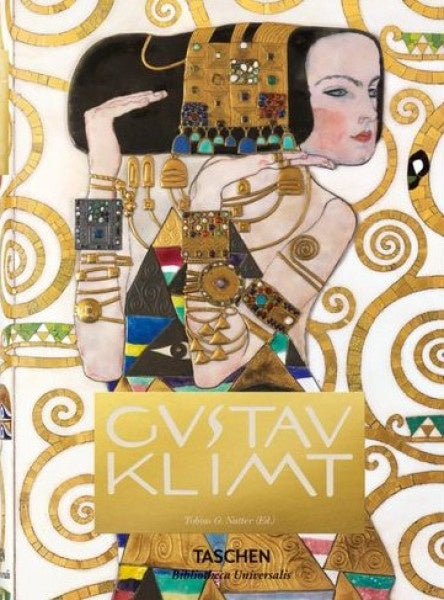 GUSTAV KLIMT | TOBIAS NATTER