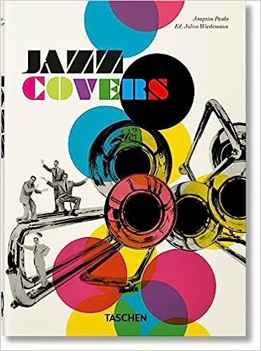 JAZZ COVERS | JOAQUIM PAULO