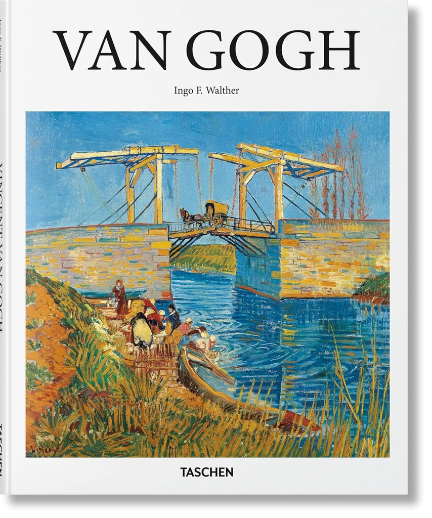 VAN GOGH | INGO WALTHER