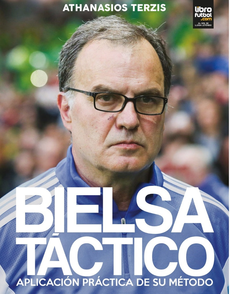 Bielsa táctico | Athanasios Terzis