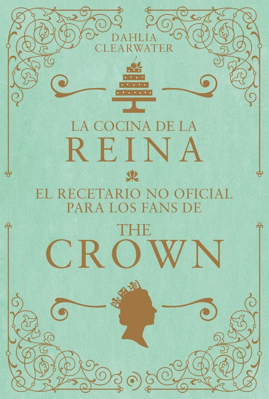 COCINA DE LA REINA, LA | DAHLIA CLEARWATER