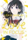 Love in focus 3 | YÔKO NOGIRI