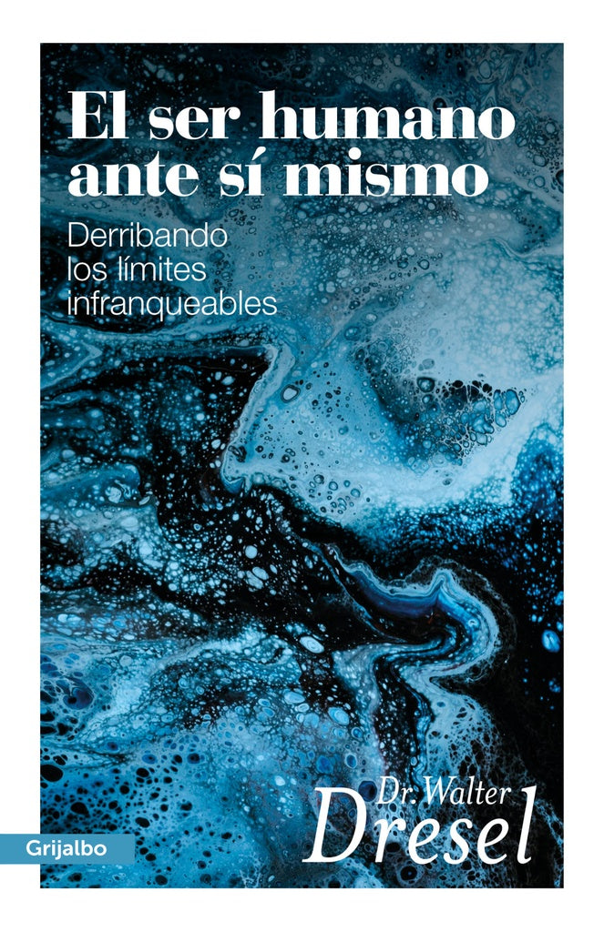 El ser humano ante sí mismo | Walter Dresel