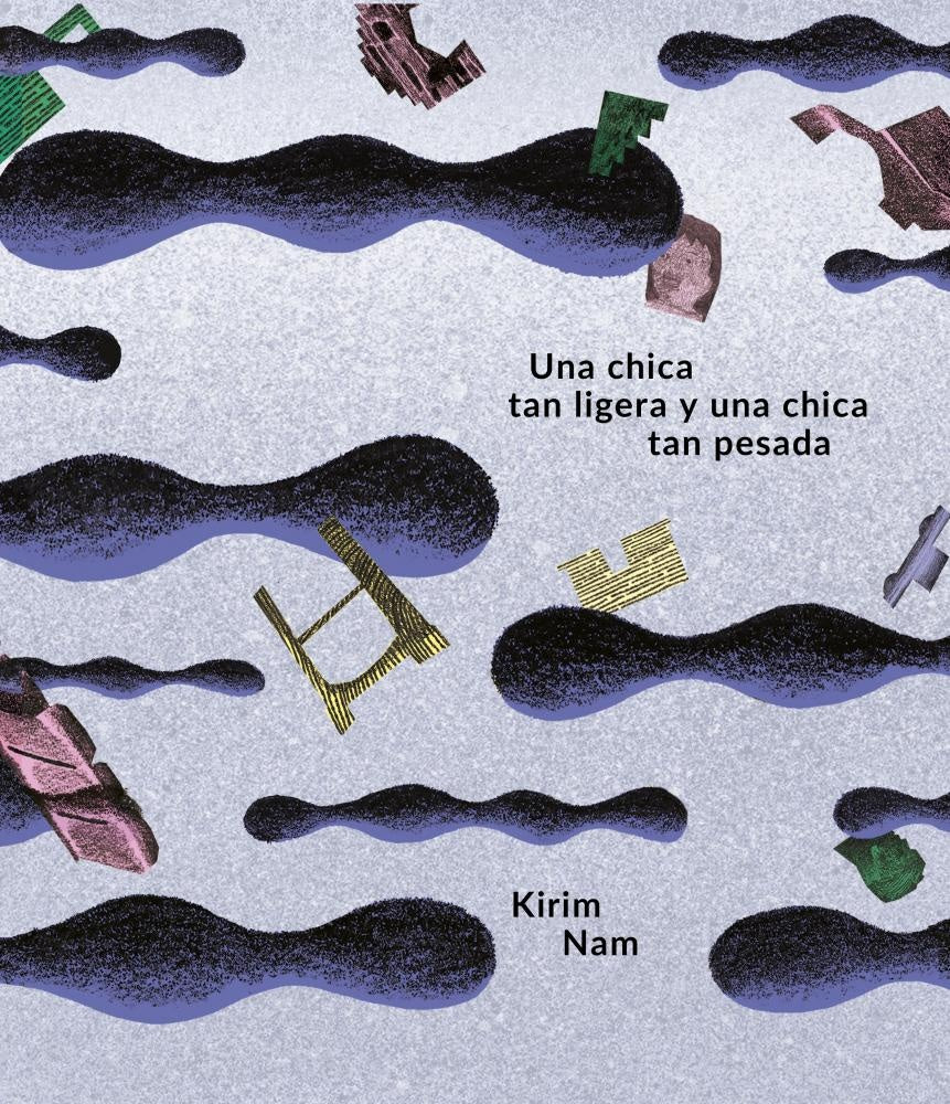 UNA CHICA TAN LIGERA Y UNA CHICA TAN PESADA | KIRIM NAM