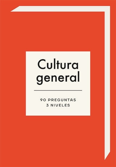 Cultura general. Logic | Varios autores