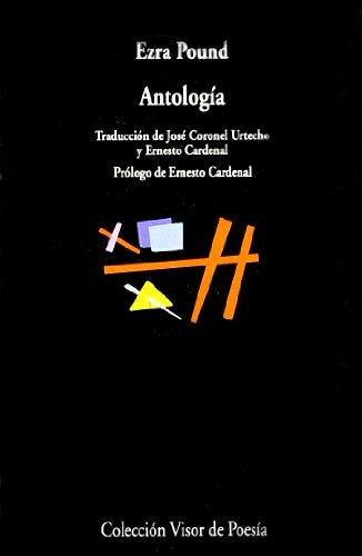 ANTOLOGIA. EZRA POUND | EZRA POUND