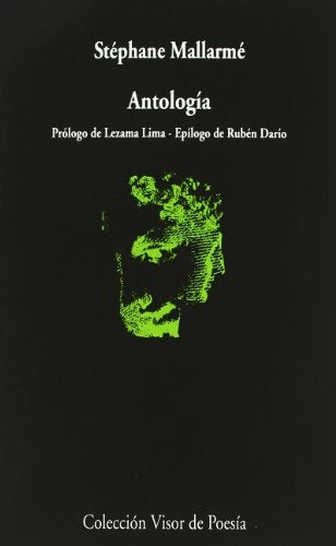 Antología | STEPHANE MALLARME