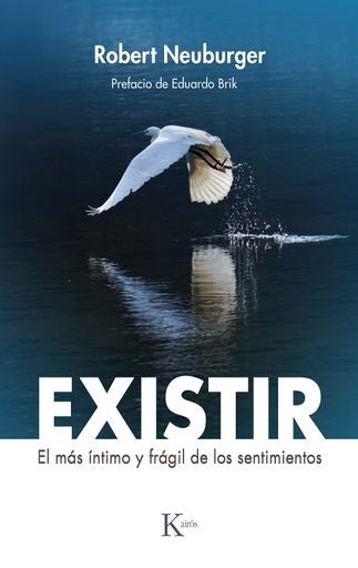 Existir | ROBERT NEUBURGER