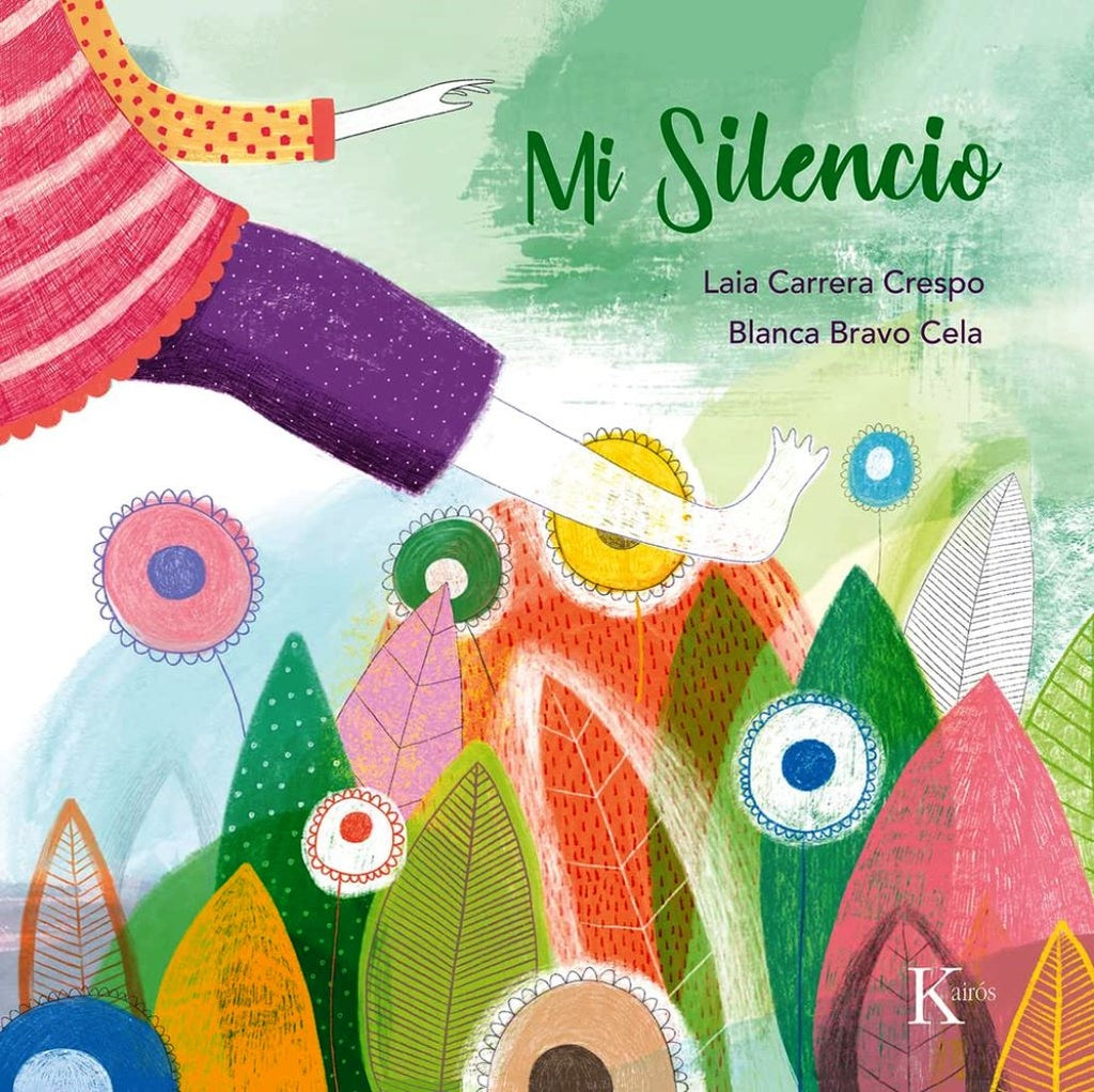 Mi silencio | LAIA/ BRAVO CELA  BLANCA CARRERA CRESPO