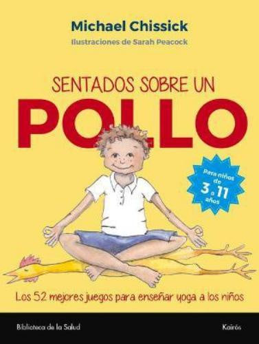 Sentados sobre un pollo | MICHAEL CHISSICK