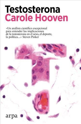 Testosterona | CAROLE HOOVEN