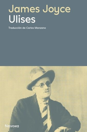 Ulises  | James Joyce