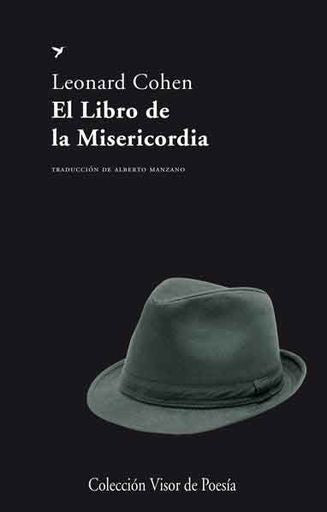 El libro de la misericordia | LEONARD COHEN